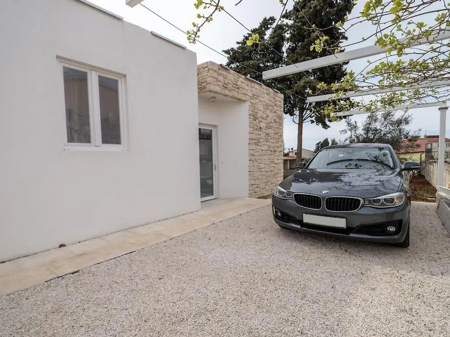 Villa Sad - Prelijepa Kuca U Srcu Medulina Croatia