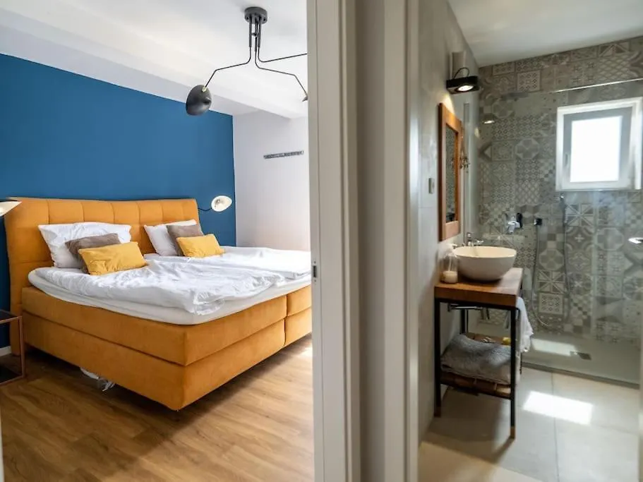 Villa Sad - Prelijepa Kuca U Srcu Medulina Holiday home