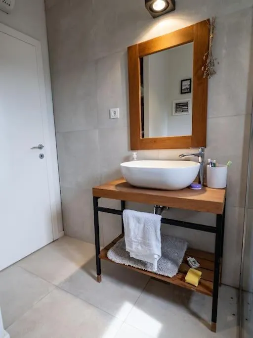 Villa Sad - Prelijepa Kuca U Srcu Medulina Medulin