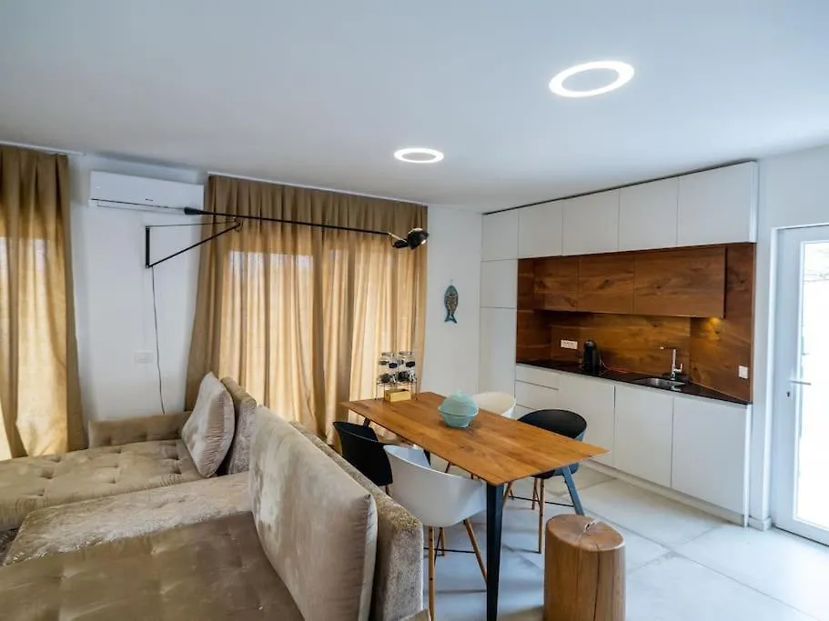 Villa Sad - Prelijepa Kuca U Srcu Medulina Croatia